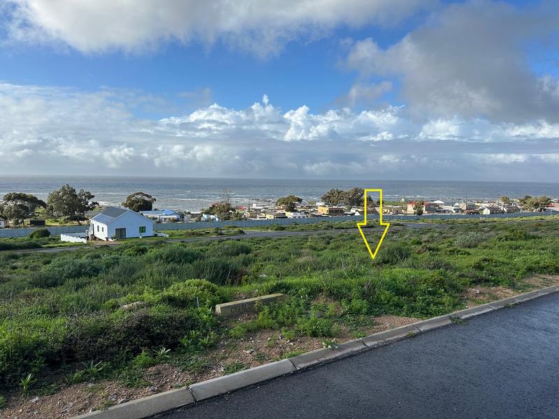 0 Bedroom Property for Sale in Steenbergs Cove Western Cape